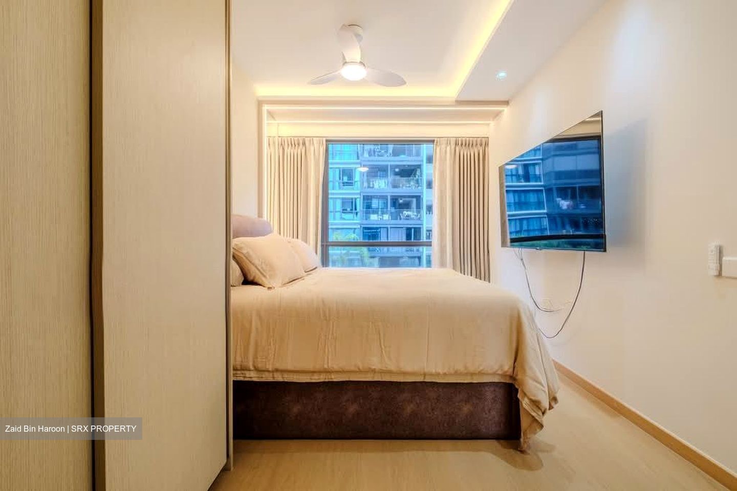 Treasure at Tampines (D18), Condominium #572559521